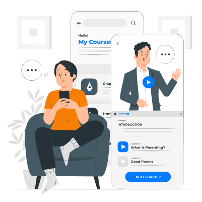 course